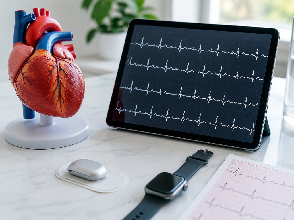 Heart Rhythm Disorders
