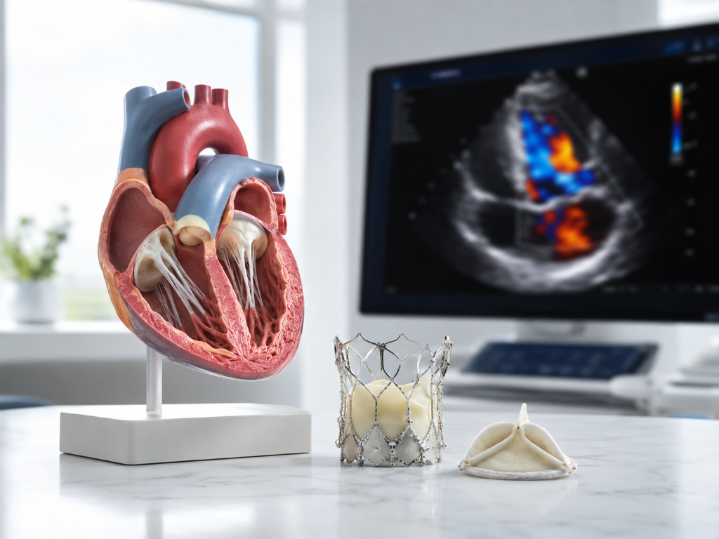 Heart Valve Disease